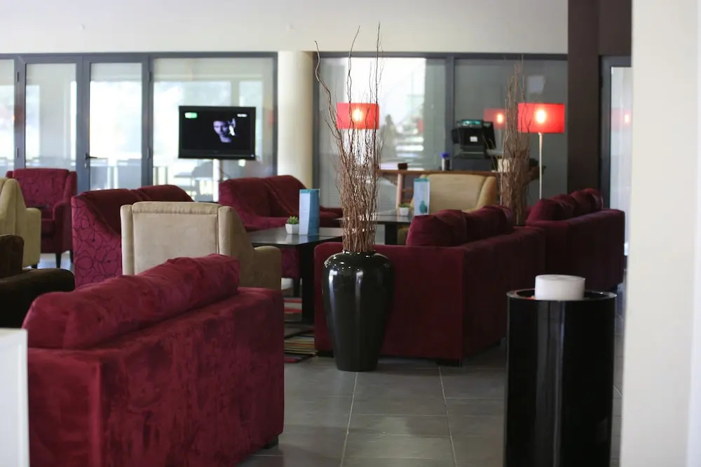 Hotel photo 2