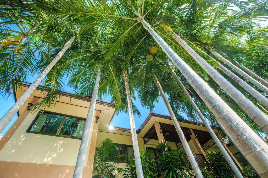Meewaya Hotel