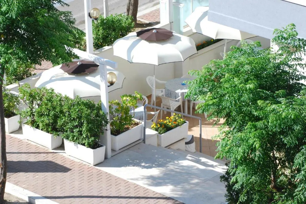 Hotel photo 13