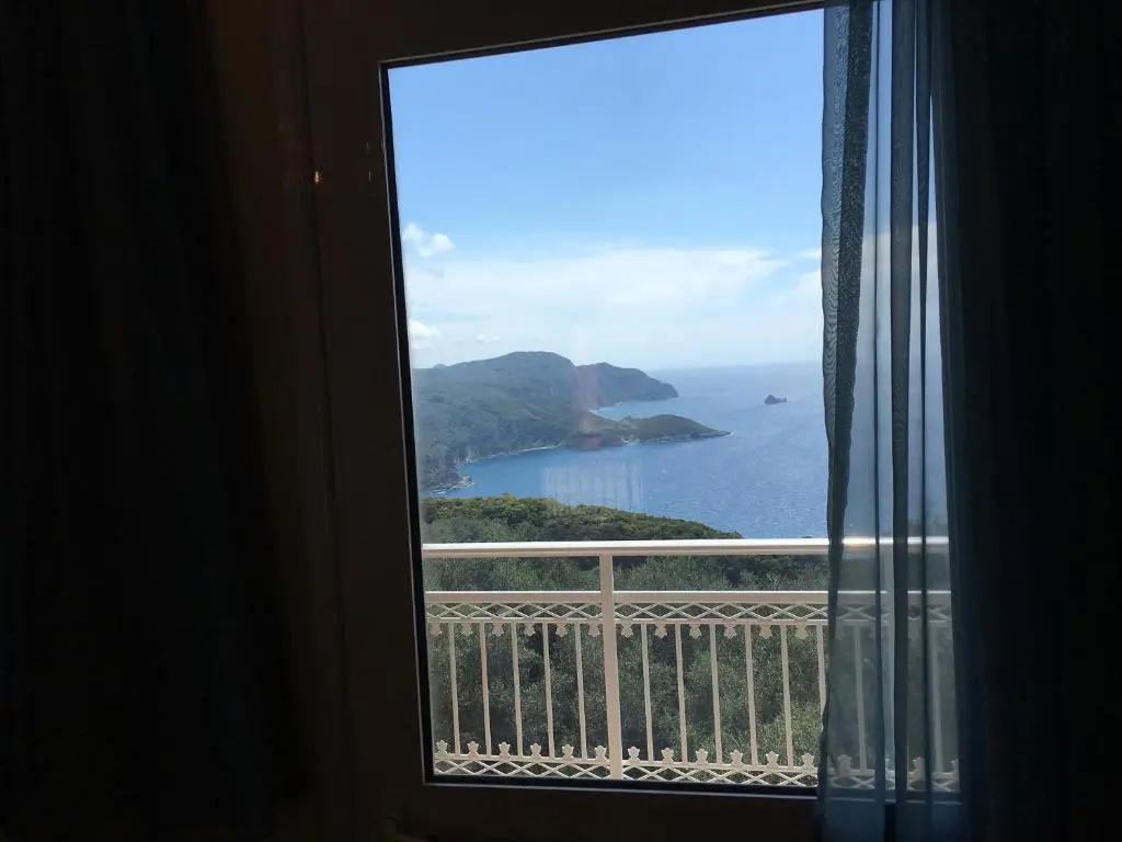 Village House Kalypso - Chambres