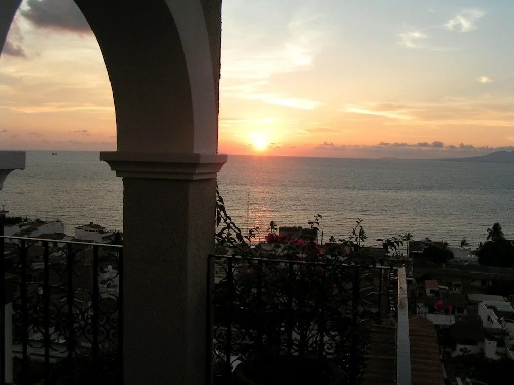 Hotel Suites La Siesta - Chambres