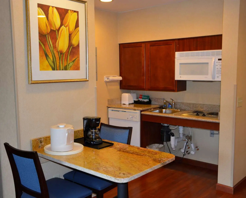 Homewood Suites by Hilton Brighton - Général