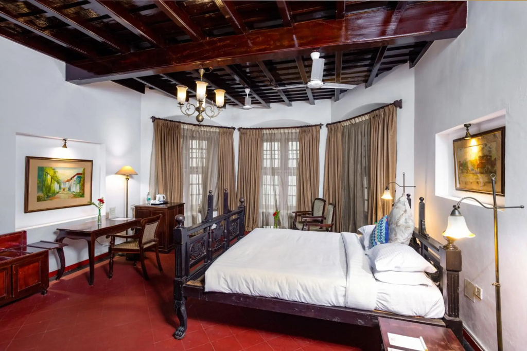 Koder House Heritage Hotel & Spa — 2