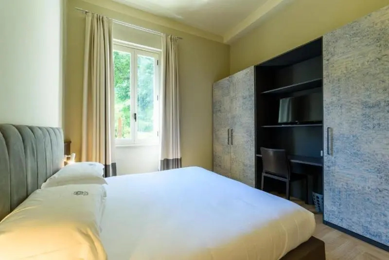 Hotel Villa Paradiso - Chambres