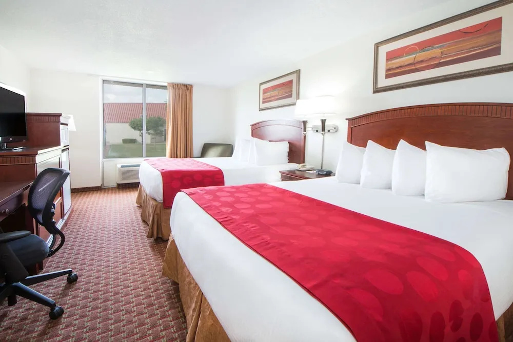 Hotel photo 22