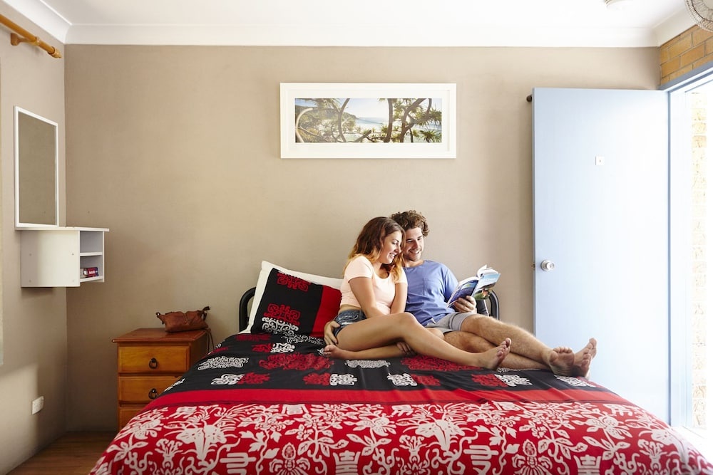 Backpackers Holiday Village