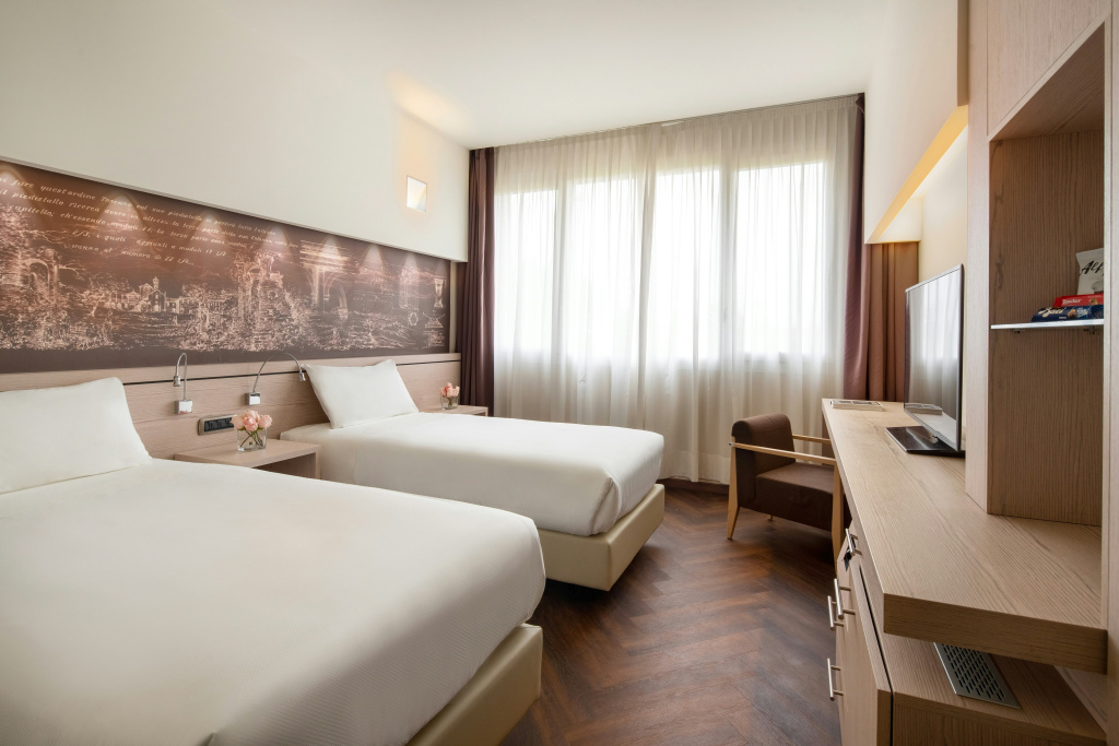 UNA Hotels Bologna San Lazzaro - Général