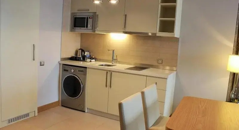 Dalga Residences By Rotana - Istanbul - Général