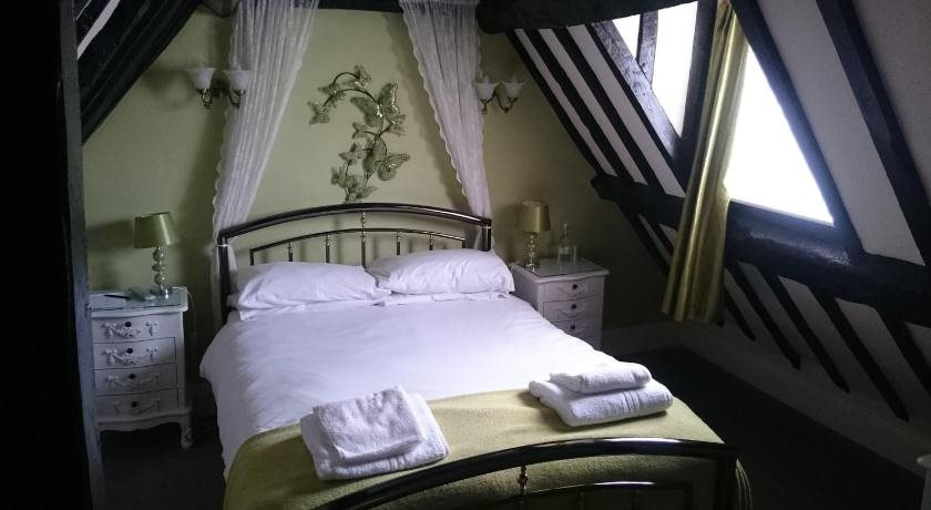 Red Lion Inn - Général