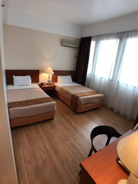 Hotel photo 7