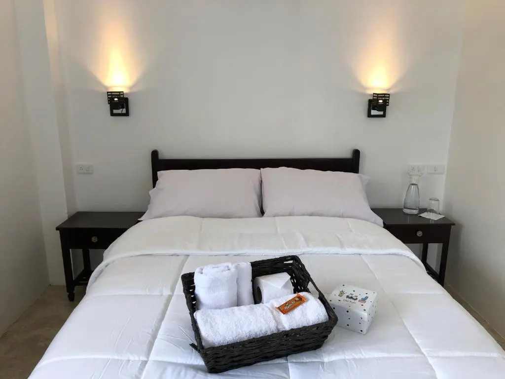 Cactus - Chambres