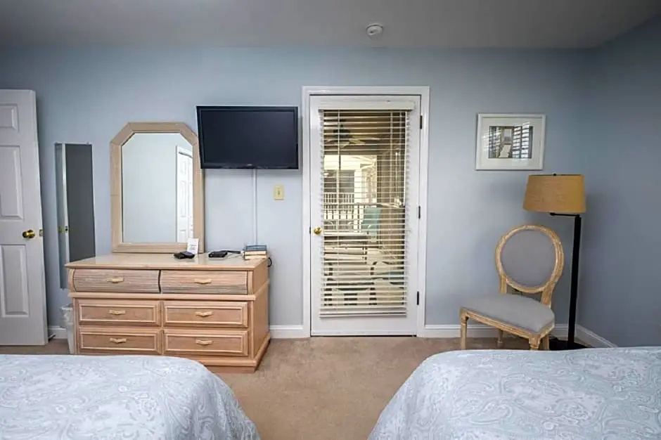 Pawleys Plantation Golf & Country Club - Chambres