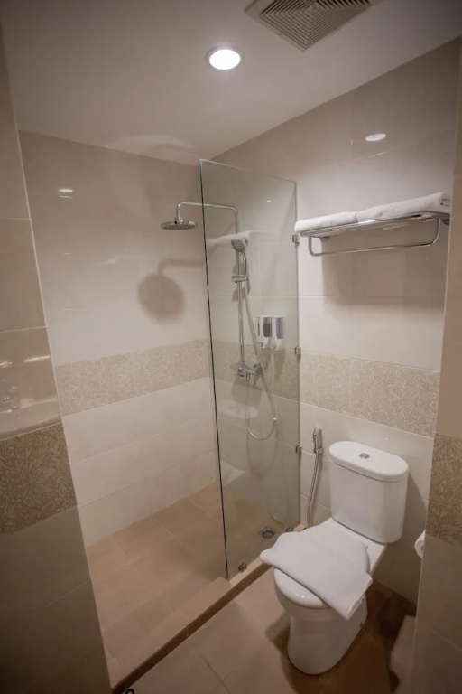 Same Hotel Malang - Chambres