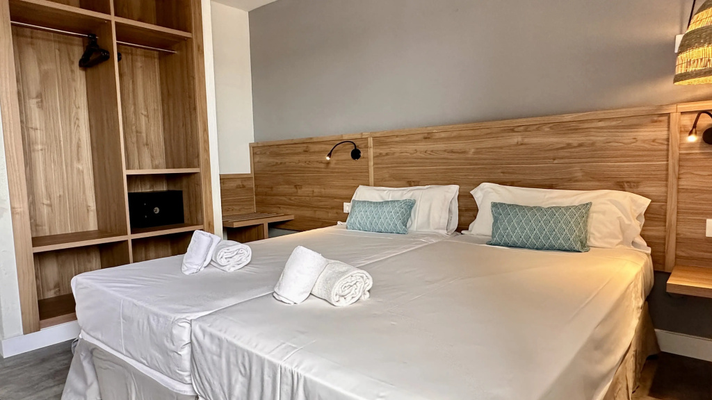 BLUESEA Club Caleta Dorada Hotel - Général