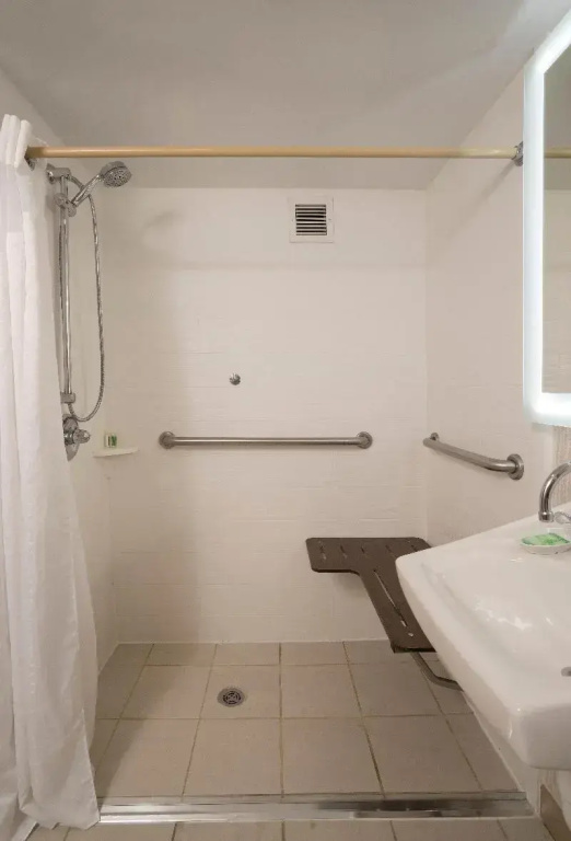 Holiday Inn Washington-Central/White House by IHG - Général