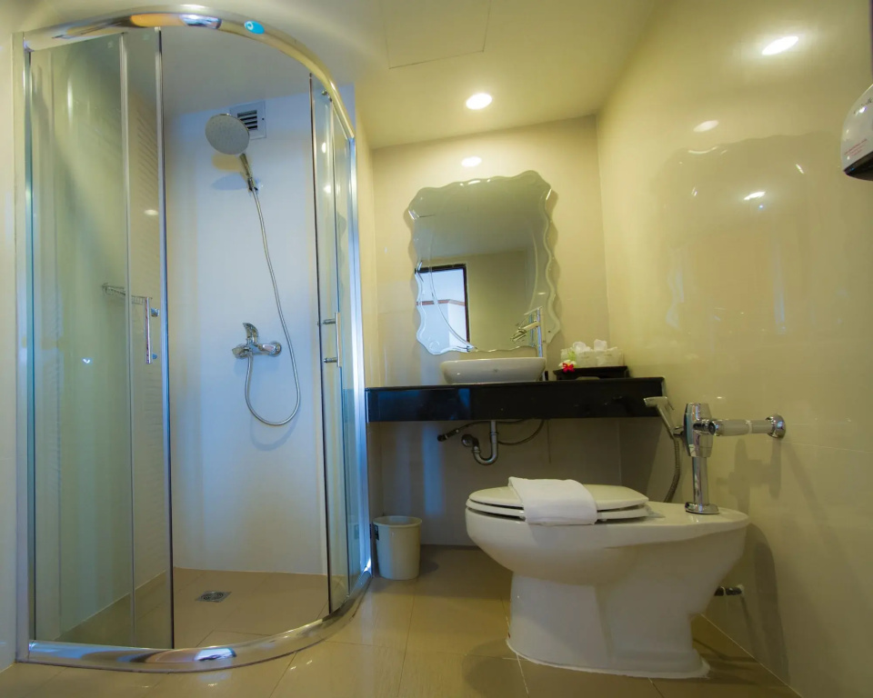 Hotel photo 28