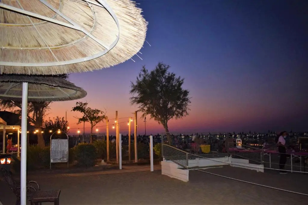 Hotel Adria Bellaria