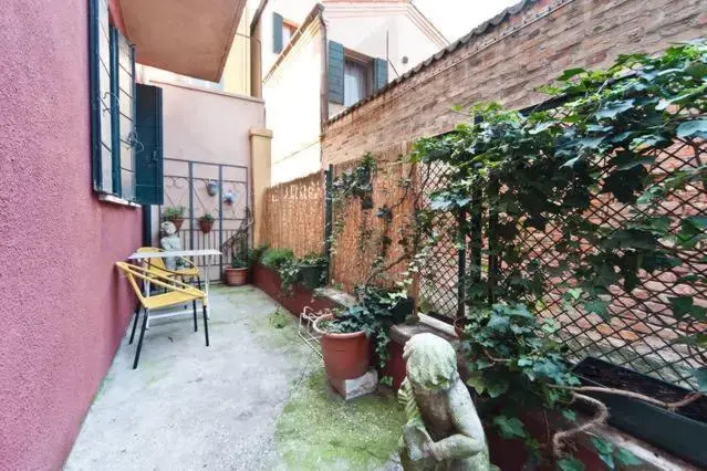 Dorsoduro House (Adults Only)