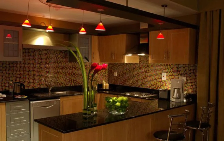 Pearl Coast Premier Hotel Apartments - Général