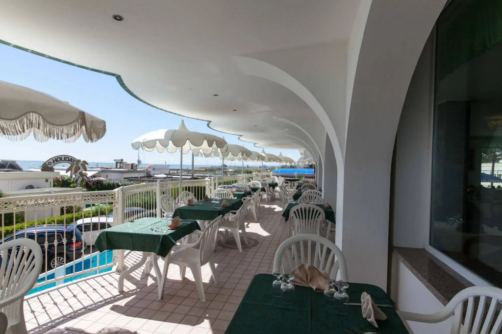 Hotel Negresco - Général