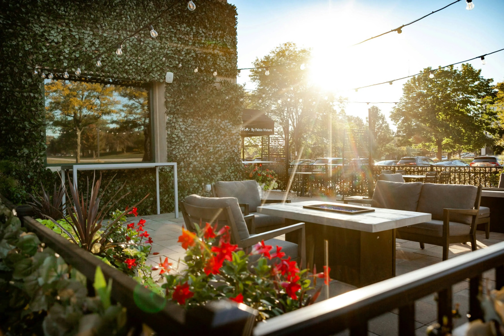 DoubleTree Suites by Hilton Htl & Conf Cntr Downers Grove - Général