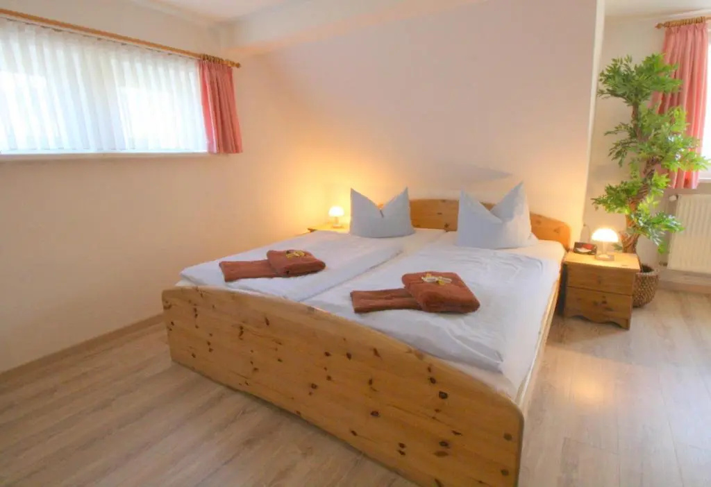 Hotel Brockenstübchen - Chambres