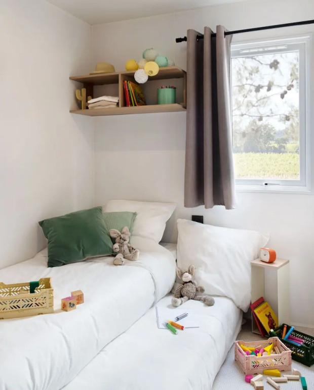 Grand room