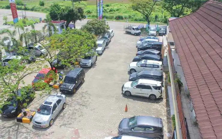 Hotel photo 7
