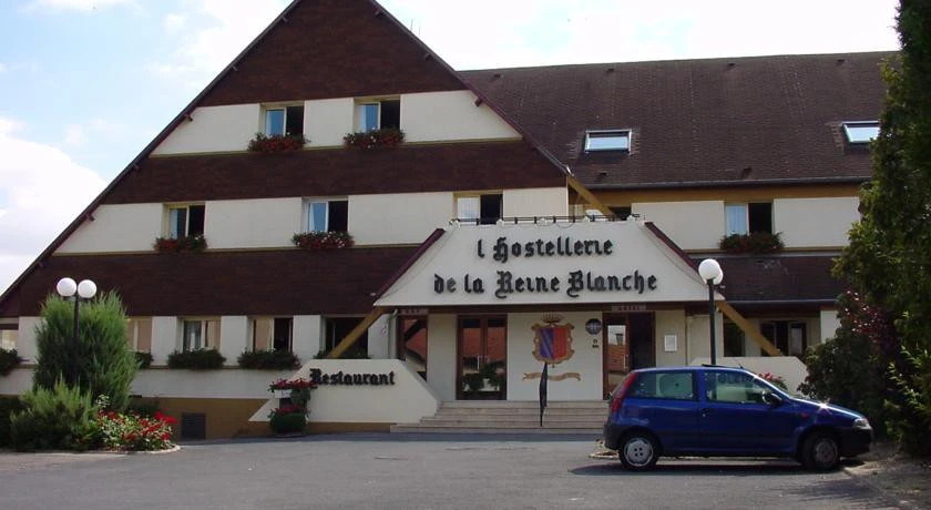 Best Western Le Rolet Du Vigneron