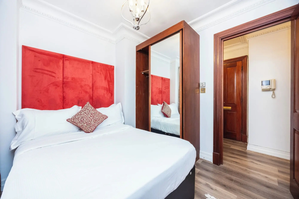 Carlton Court - Mayfair - Général