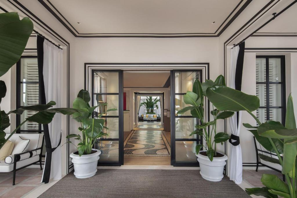 MIM Sotogrande Member of Meliá Collection - Général