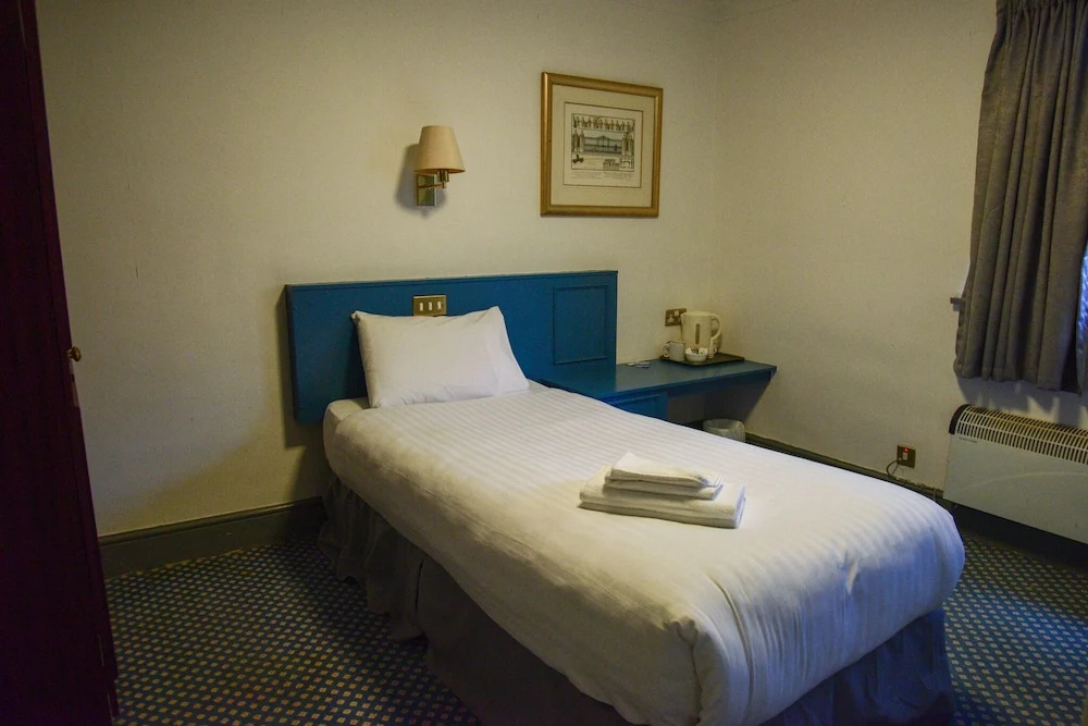 Himley Country Hotel - Chambres