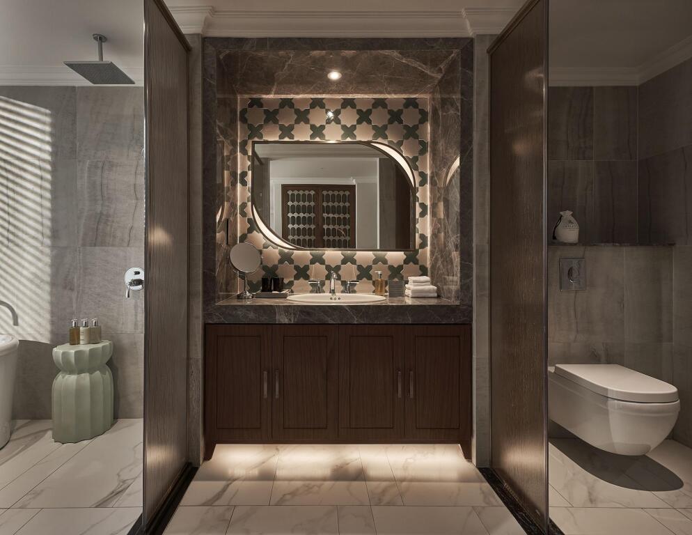 La Siesta Premium Saigon Central