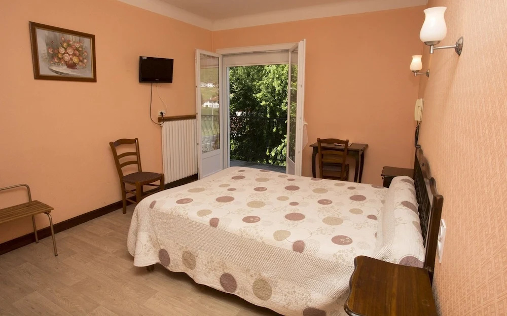 Voir la photo 4 — Hotel Espellet