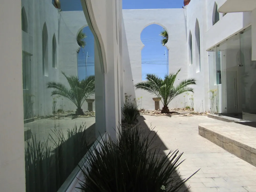 Hotel Casa Victoria - Général