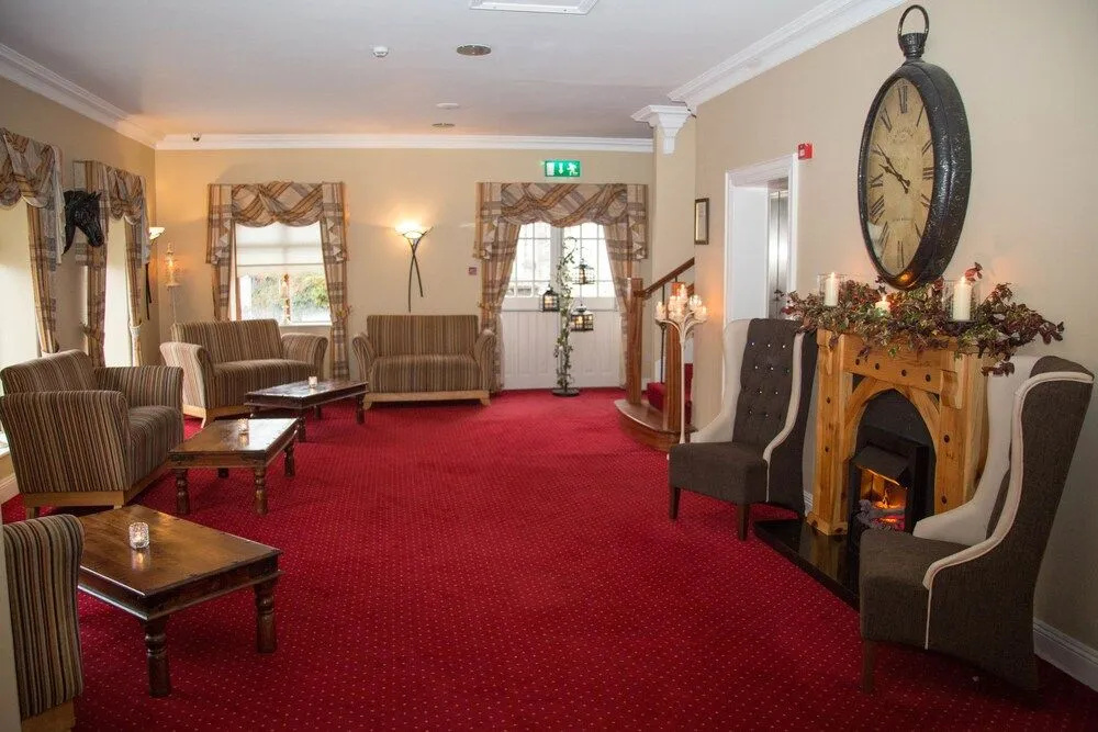The Coach House Hotel - Général