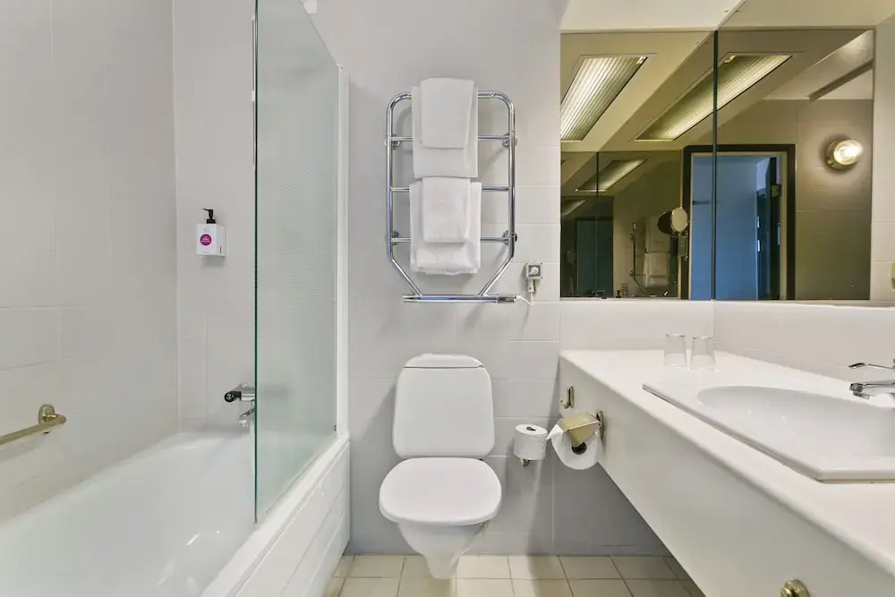 Quality Hotel Winn Gotenborg - Général