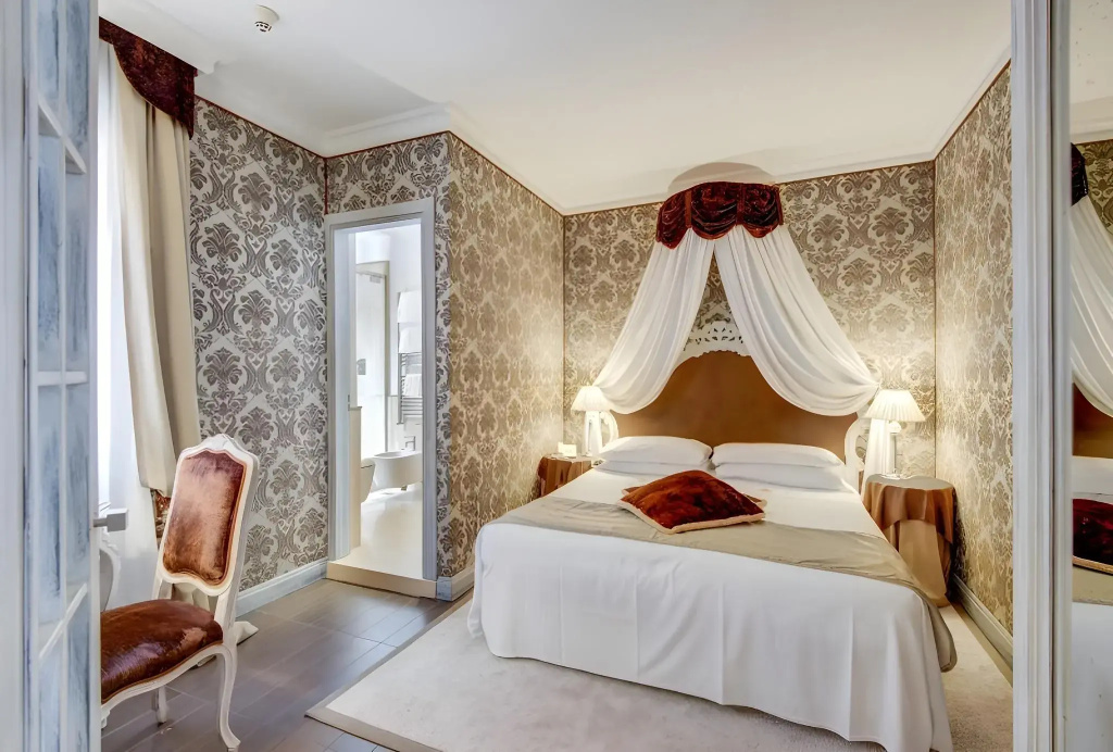 Hotel photo 21