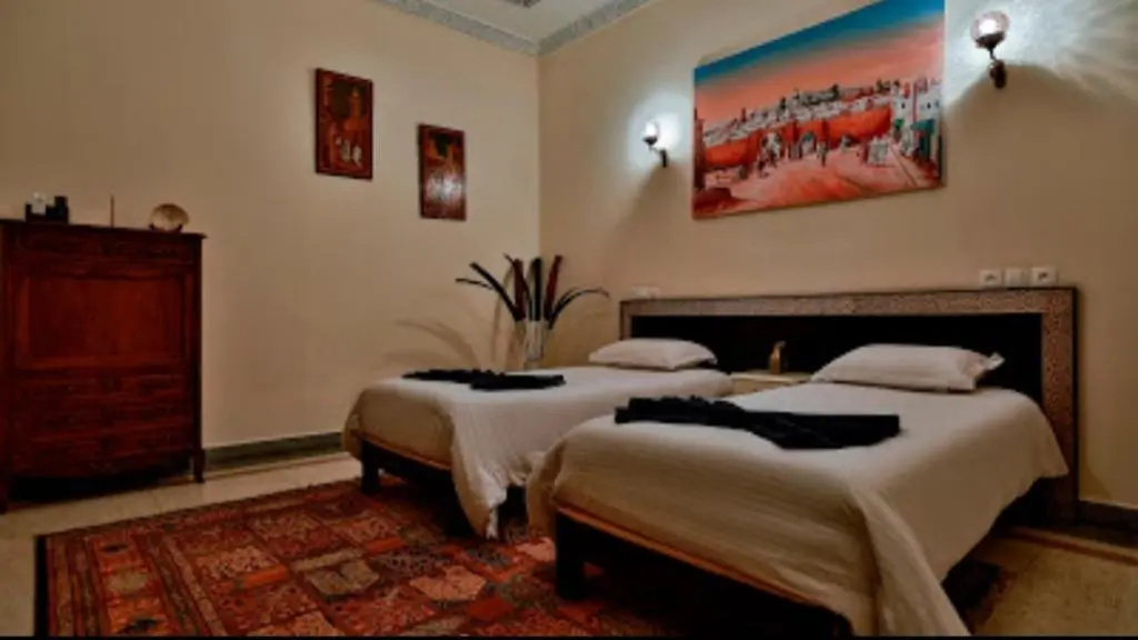 Standard room