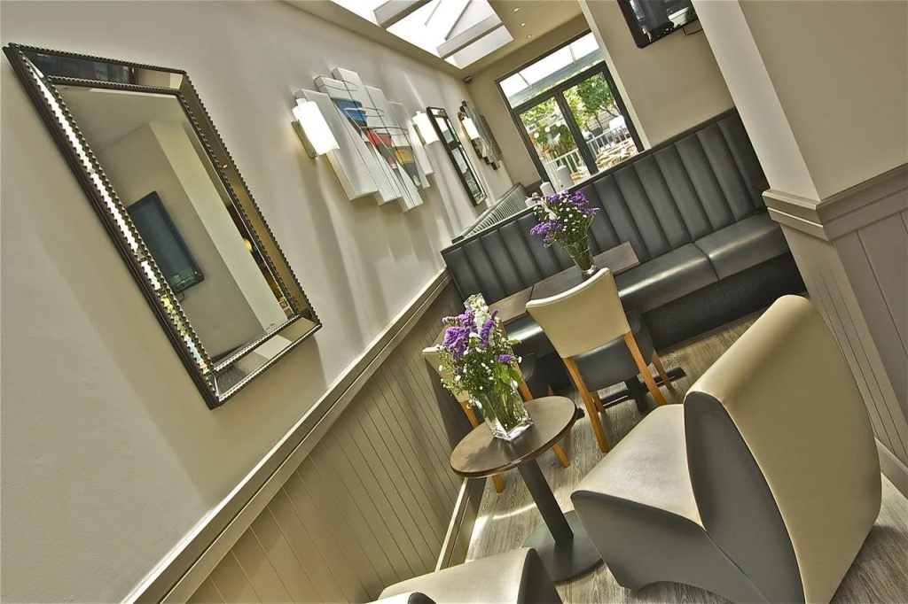 Pembury Hotel - Général