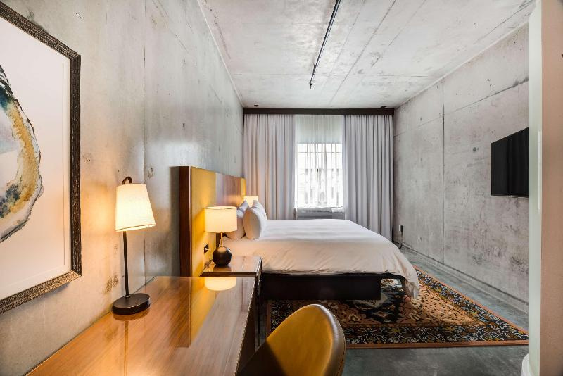 The Loom Hotel, Tapestry Collection by Hilton - Chambres