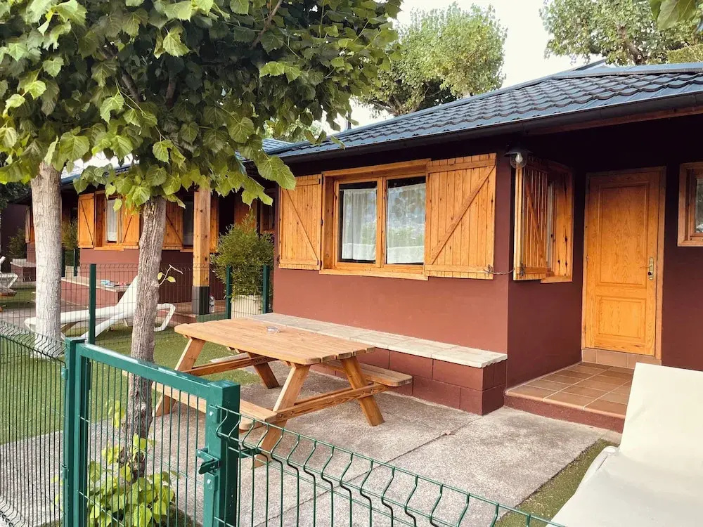 Chalet