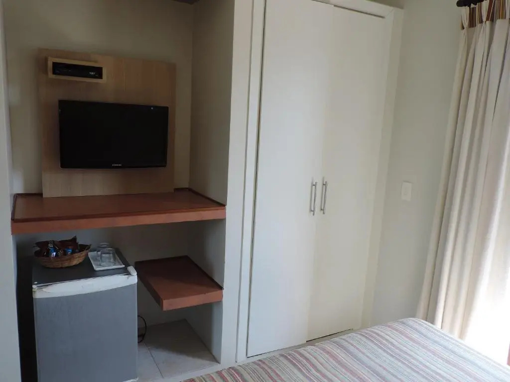 Hotel Costa Balena - Chambres