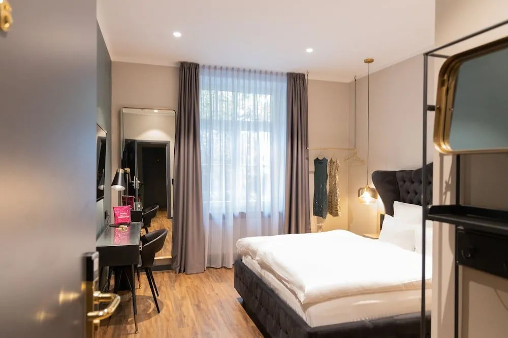 Hotel photo 21