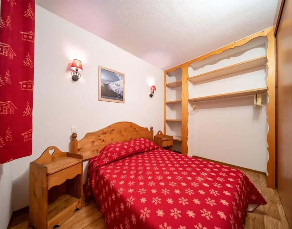 Voir la photo 3 — Apartment in Alps Near Ski Slopes