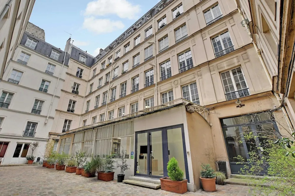 Magnificent apt in Bastille- 1bd/4p - Near Marais