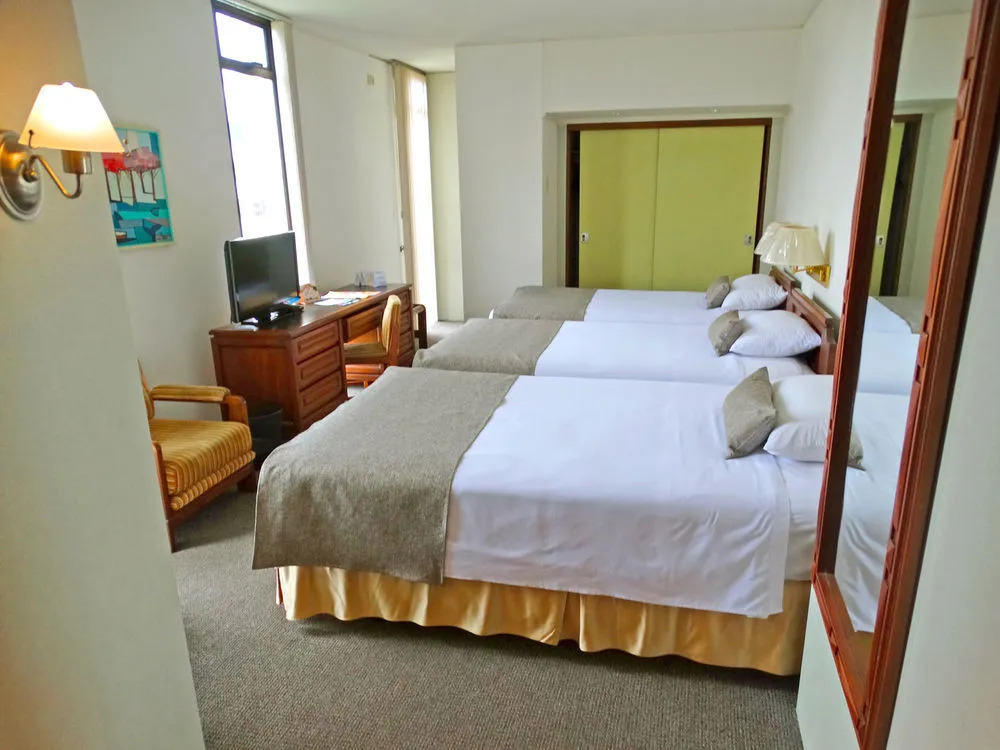 Hotel Continental — фото 6