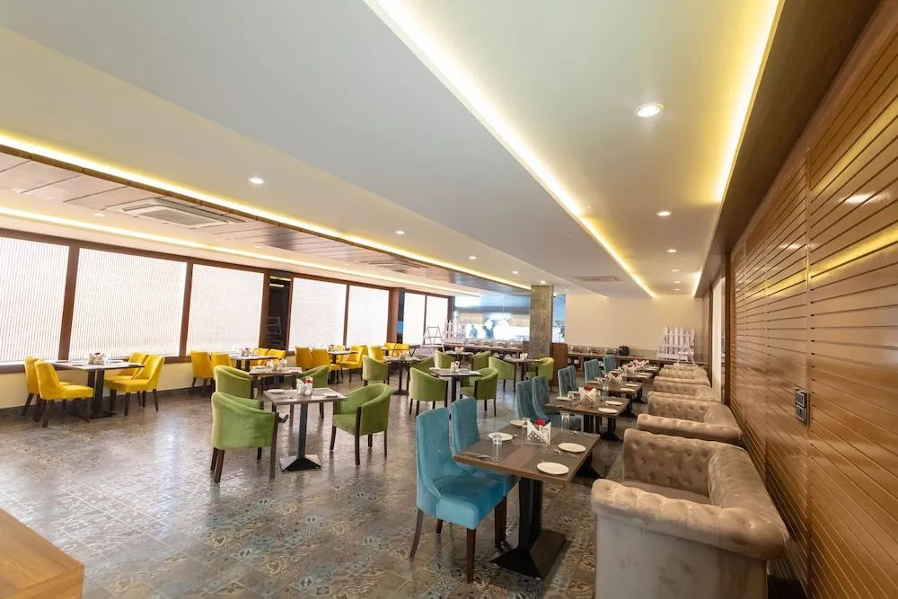Hotel photo 19