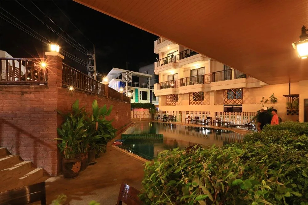 Hotel photo 11
