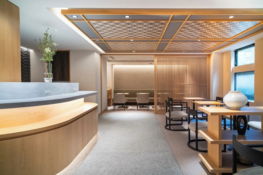 KIORI Hotel Higashino Toin 사진 29
